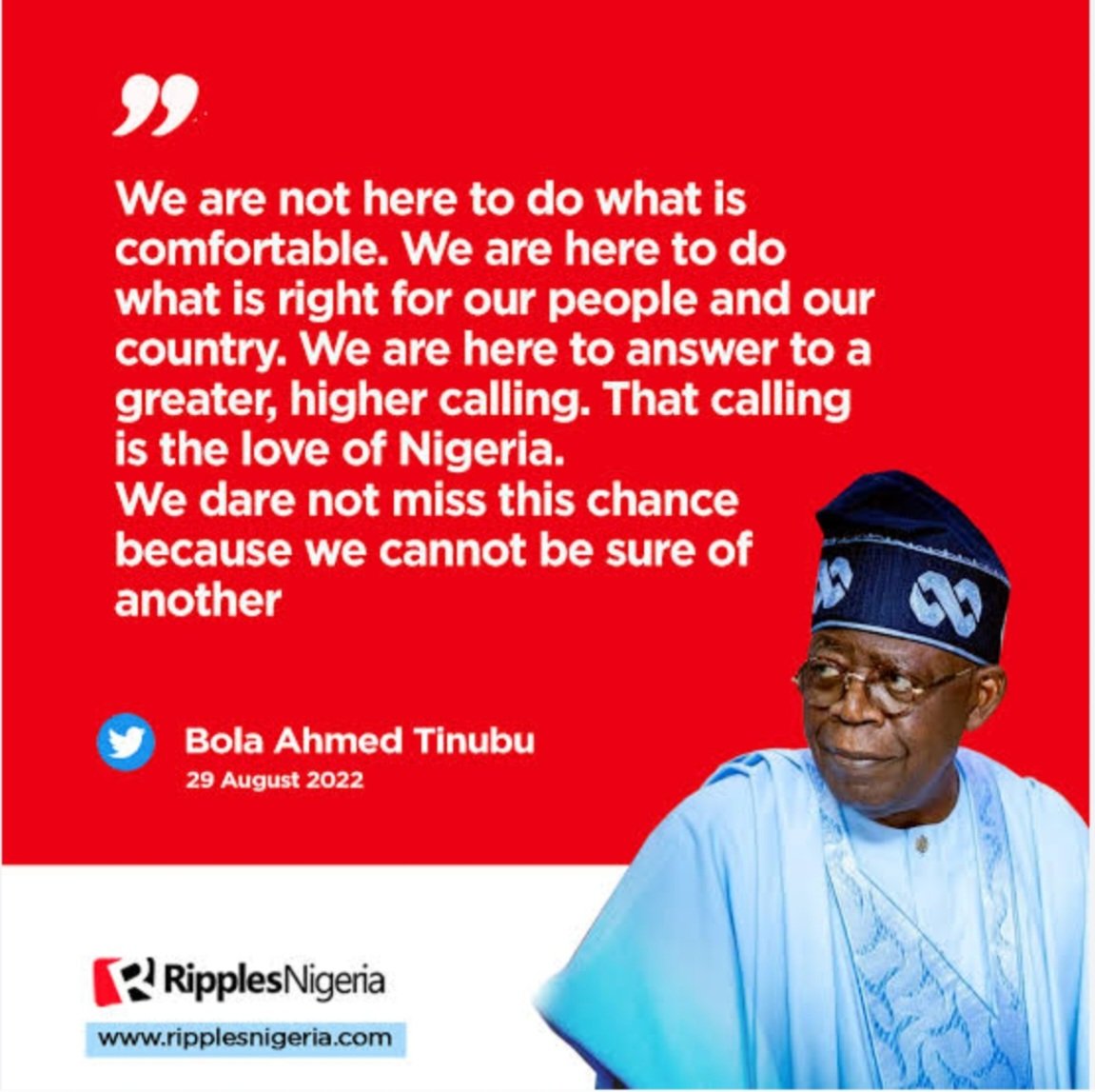 aruwasas's tweet photo. Endorsing the JAGABAN for a prosperous Nigeria 🇳🇬. #VoteBAT #VoteAPC https://t.co/CSpepPWEfN