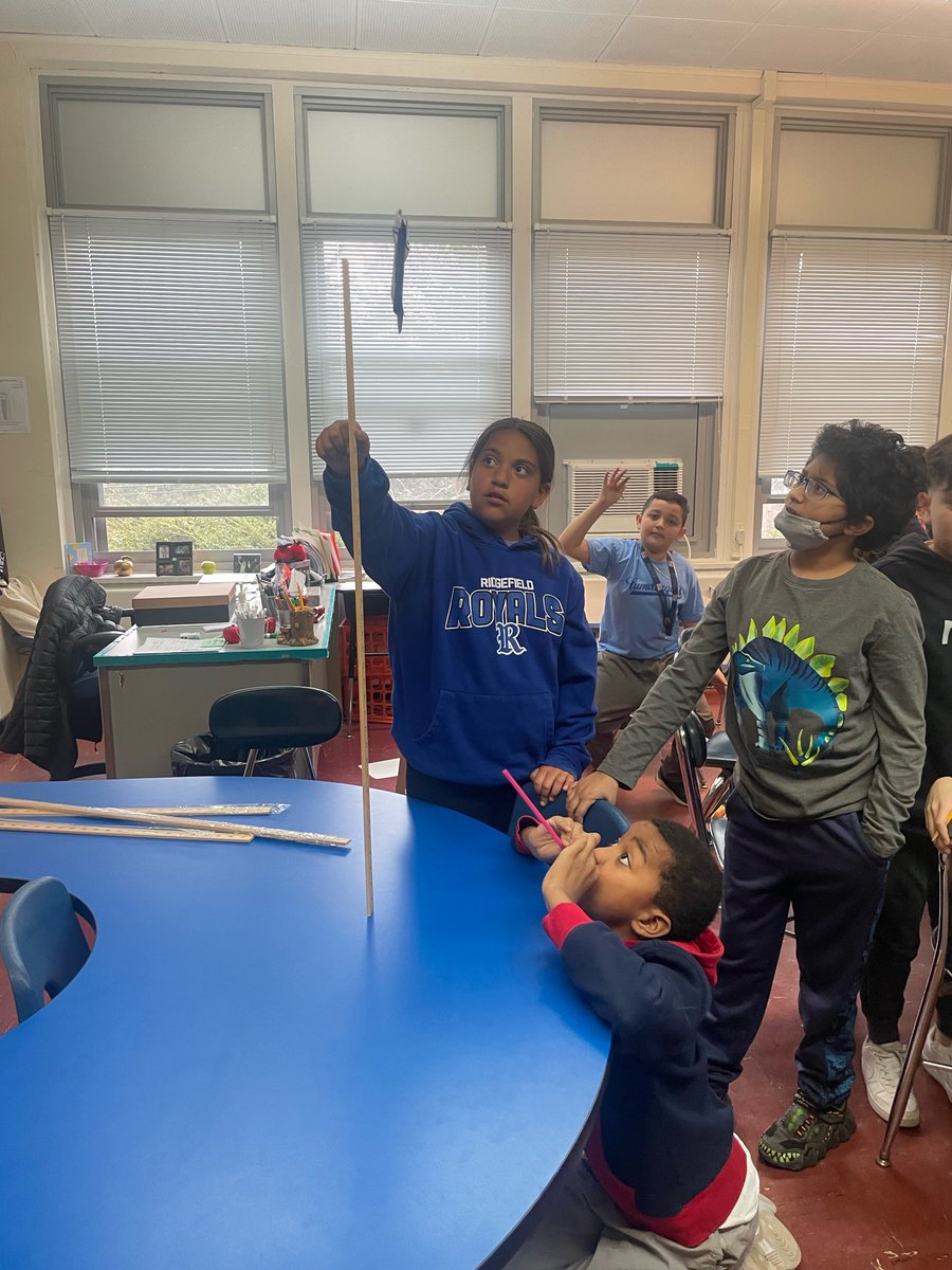 Slocum Skewes on Twitter "Ms. Vidrecvich's and Ms. Stambaugh's 4th