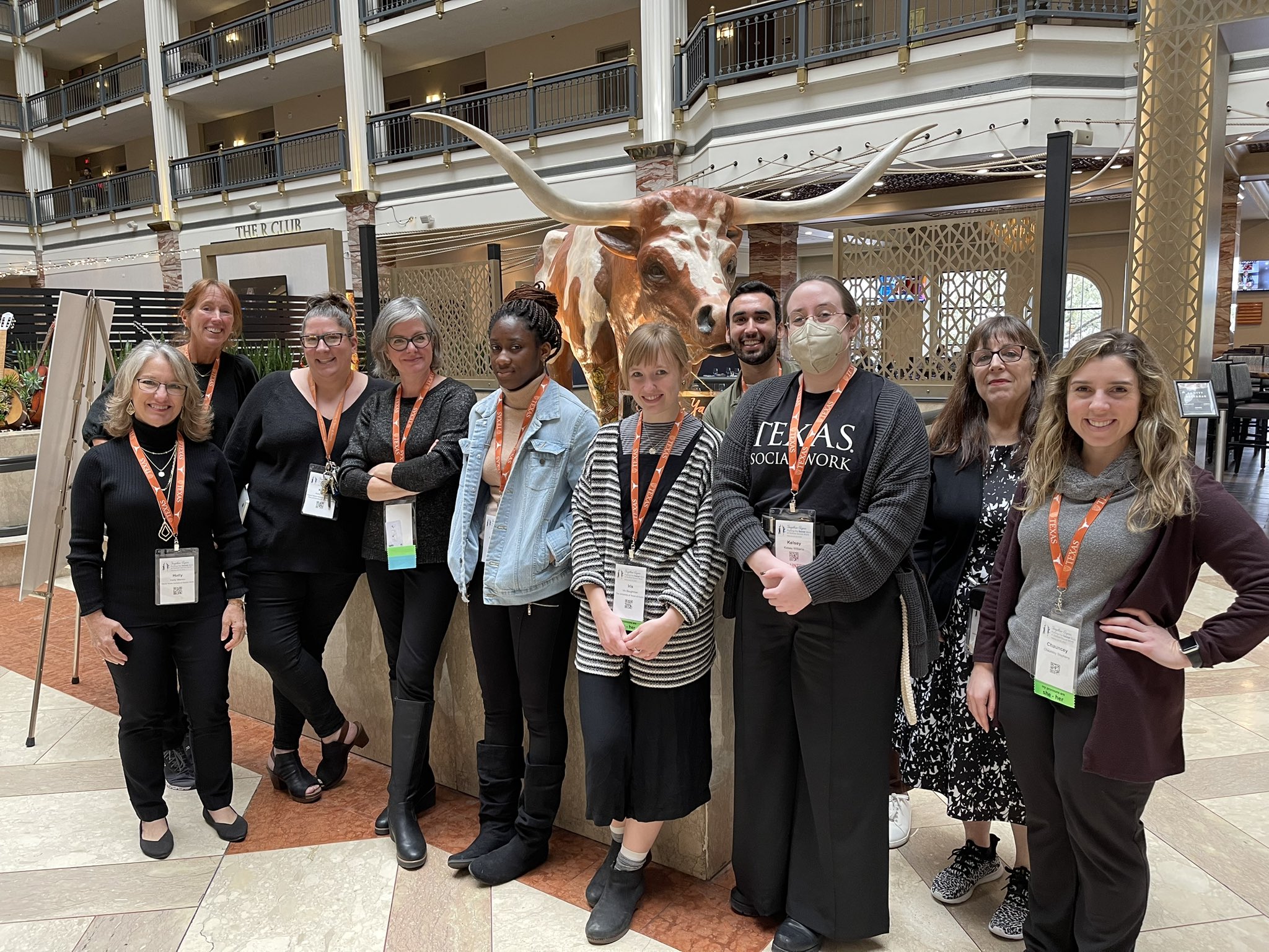 32nd Texas School Social Workers Conference (sswconf) / Twitter
