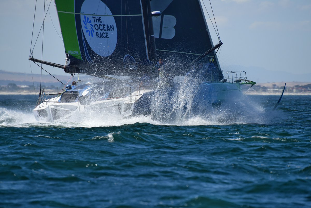 HOLCIM-PRB... today's champions 🏆