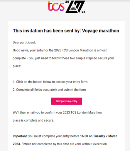 Etant blessé, je suis dans l'obligation de céder mon dossard pour le marathon de Londres. Vu que je l'ai pris par l'intermédiaire d'un tour operator officiel, le dossard sera bien à votre nom. Prix : 200€
#londonmarathon #running #marathon