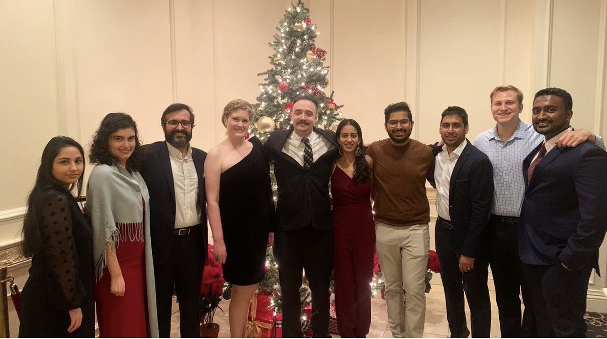 NWHNeurology's tweet photo. Happy Resident Appreciation Day to our wonderful residents! Hope you all have a great day! 

#Medtwitter #Neurotwitter https://t.co/iYpwpHOYkT
