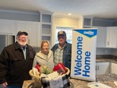 OhioModular's tweet image. More Happy Home owners!