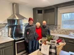 OhioModular's tweet image. More Happy Home owners!