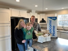 OhioModular's tweet image. More Happy Home owners!