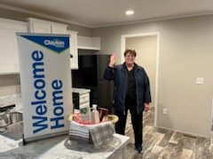 OhioModular's tweet image. More Happy Home owners!