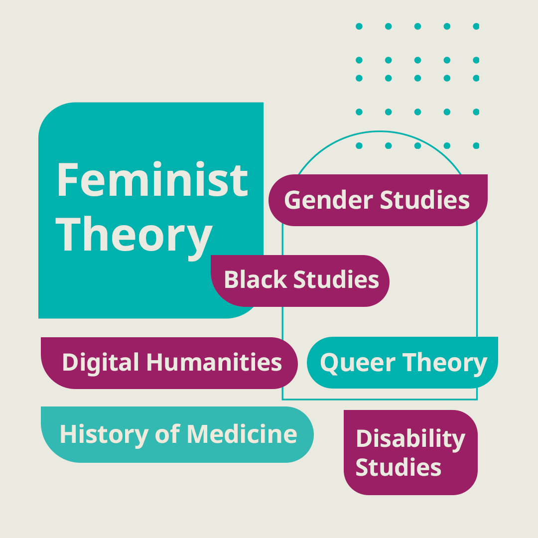 This week we welcomed Moya Bailey to DSI as a speaker for the Global Guest Lecture series!
Moya is an associate professor at Northwestern University in the Department of Communication Studies, and she is also the author of two awesome books at the intersection of race and gender.