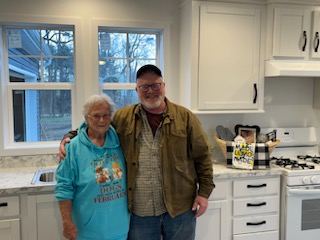 OhioModular's tweet image. Welcome Home! We loved helping these Families obtain their new Manufactured Homes. #OFFSITE #PREFAB