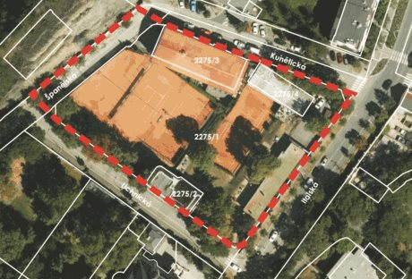 KDU_CSL_Praha2's tweet photo. „Nový domov“ nebo tajemný hrad v Karpatech? Projekt půlmiliardového sociálního projektu radniční koalice v Praze 2 budí v naší městské části rozpaky již řadu let. Proč? 
Čtěte ▶️https://t.co/JyPK9PUsJg https://t.co/S3P0sXk7Tr
