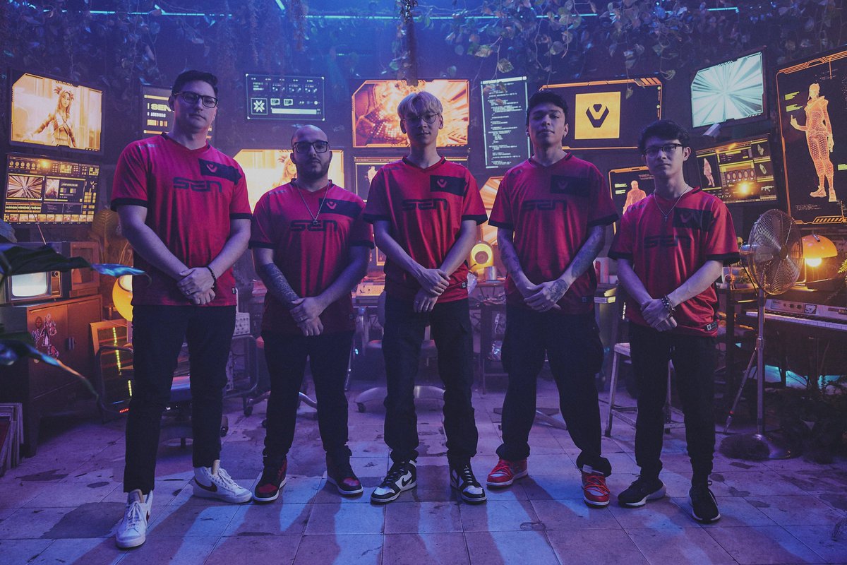 It was a good effort but NA couldn't take the win.

Thanks for joining us for #VCTLOCKIN <a href="/Sentinels/">Sentinels</a> ❤️