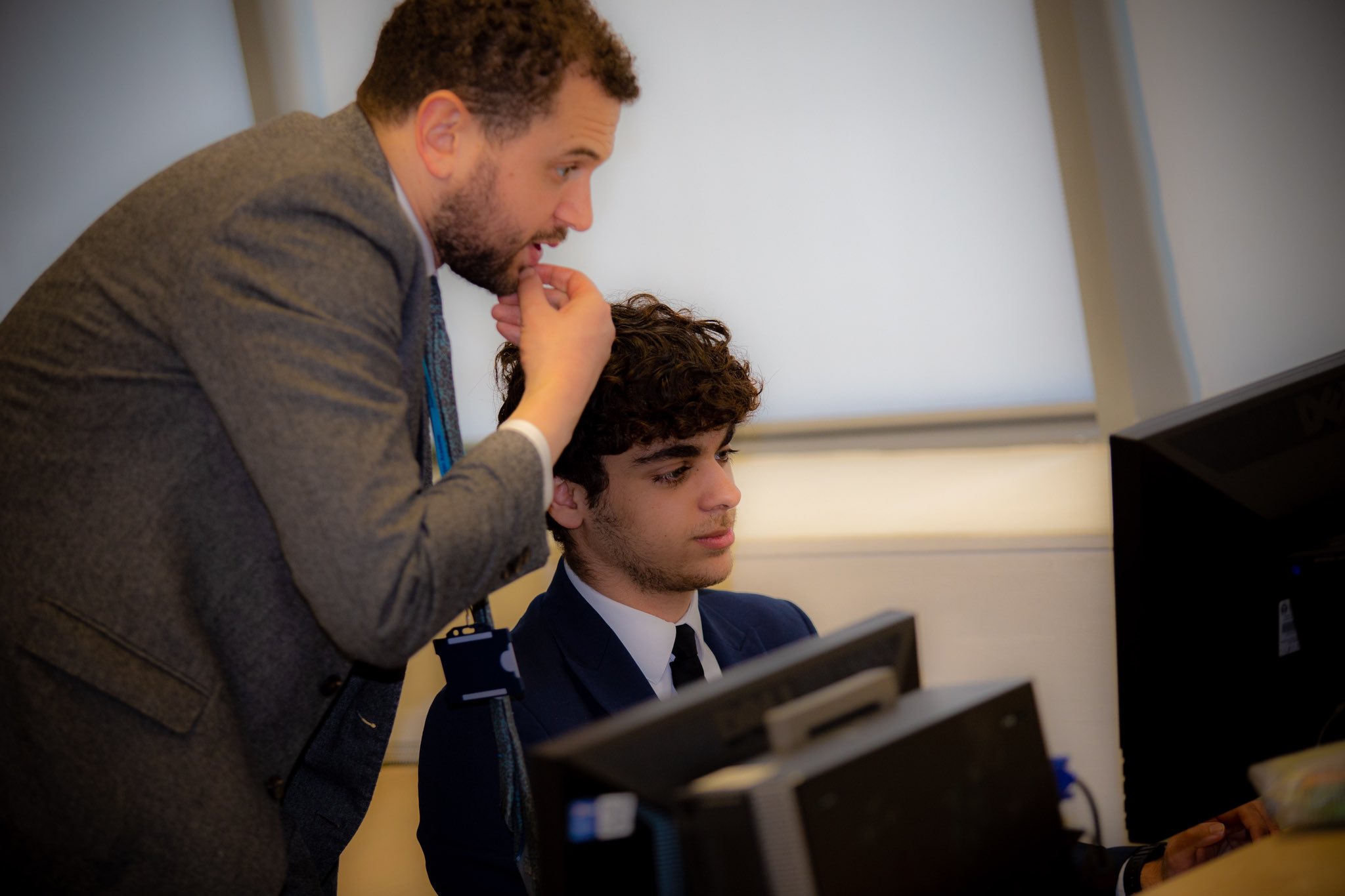 Paddington Academy on Twitter: 