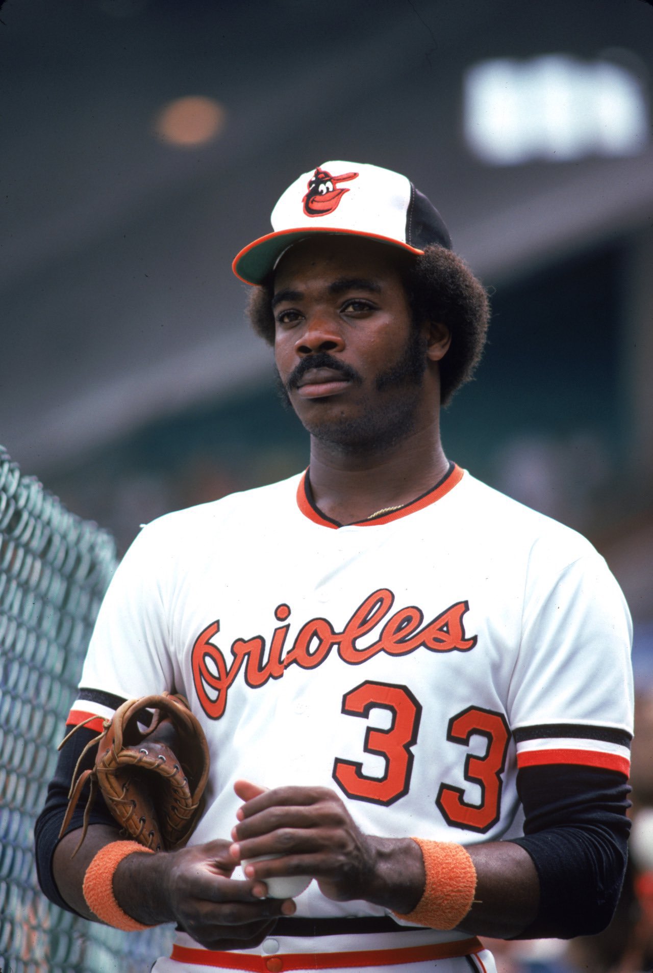 Happy birthday to the great Eddie Murray 