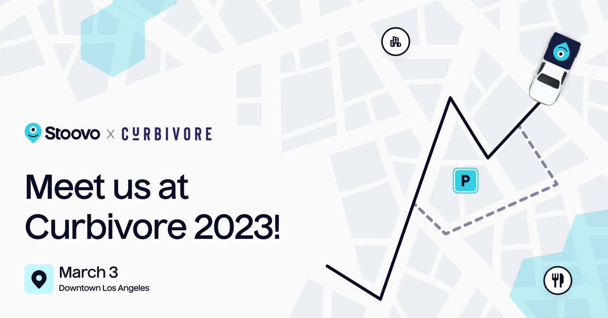 Get ready for <a href="/CurbivoreNews/">Curbivore</a>  2023!

Our booth will feature an exciting demo of our cutting-edge navigation platform designed specifically for delivery workers.

Be there - it's sure to be a blast ❗

➡ lnkd.in/gCvGCUCC ⬅

#Micromobility #Navigation #Lastmiledelivery