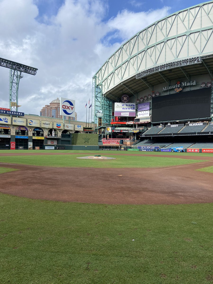 DobieFcs's tweet image. Earlier this week our CTE/FCS Teachers had a fun &amp;amp; exciting Staff Professional Development Day w/other PISD CTE Teachers! 
⭐️CTE Updates
⭐️Team Building &amp;amp;
⭐️Minute Maid Park Tour 
February 20, 2023 
⚾️⚾️⚾️⚾️⚾️⚾️⚾️⚾️

#PISDCTE
#PISDCTEMonth2023
#PISDCTEAIIStars
#dobiecte