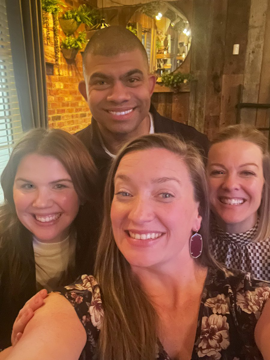 Alison Richardson (@alee1529) on Twitter photo This week was FULL of development & celebration in Chicagoland! RISE Development Day, Women Taking the Lead Track 4 & <a href="/NicholasBPaxton/">Nicholas Paxton</a>’s 18th Chiliversay! 🌶️❤️ #chilislove #chilisgrow #midwestisthebest This week was FULL of development & celebration in Chicagoland! RISE Development Day, Women Taking the Lead Track 4 & <a href="/NicholasBPaxton/">Nicholas Paxton</a>’s 18th Chiliversay! 🌶️❤️ #chilislove #chilisgrow #midwestisthebest