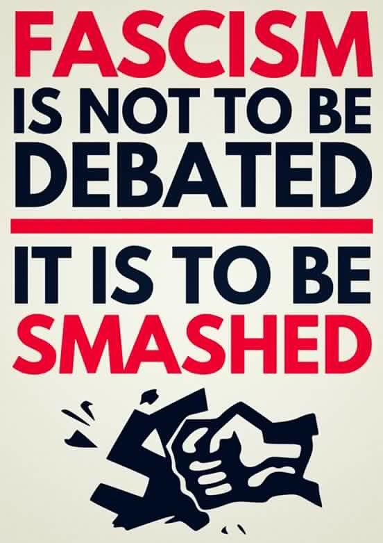 hankvanhawkins's tweet photo. #GeneralStrike #GeneralStrikeNow https://t.co/xkSnJgqnKw