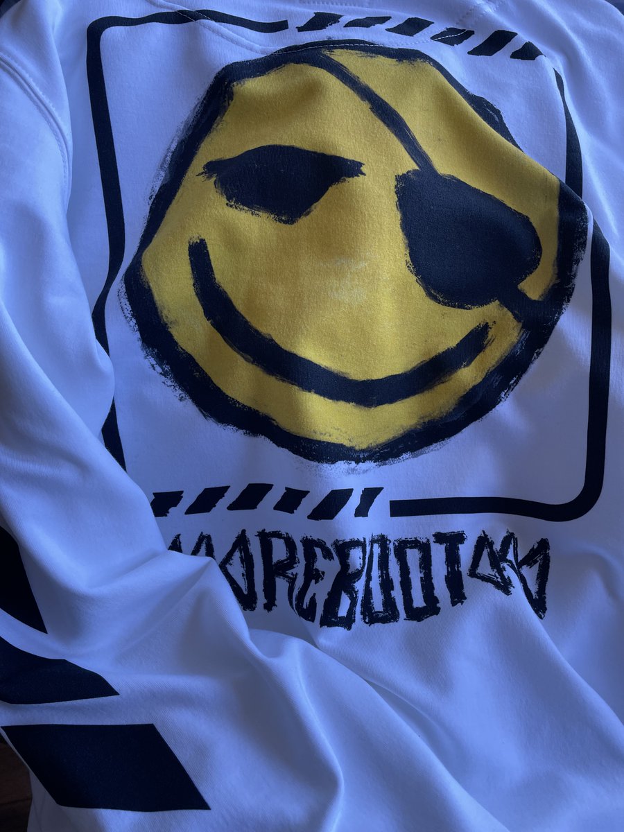 SaintStereo's tweet image. Congrats to the homies at @_Core3D on the Capsule Series launch, and many thanks for this extra crisp hoodie! Absolutely top notch quality across the board and seamless collectible claim, great work yall🤩

Don't sleep on it! store.core3d.io