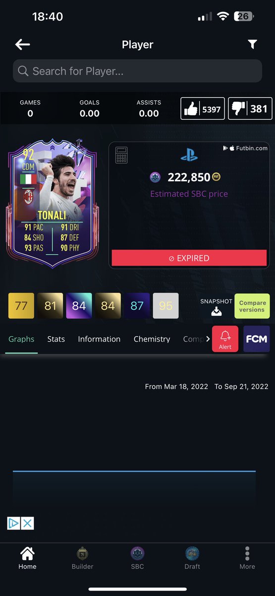YJ 🇾🇪 on Twitter "Best cdm I’ve used across all fifas"