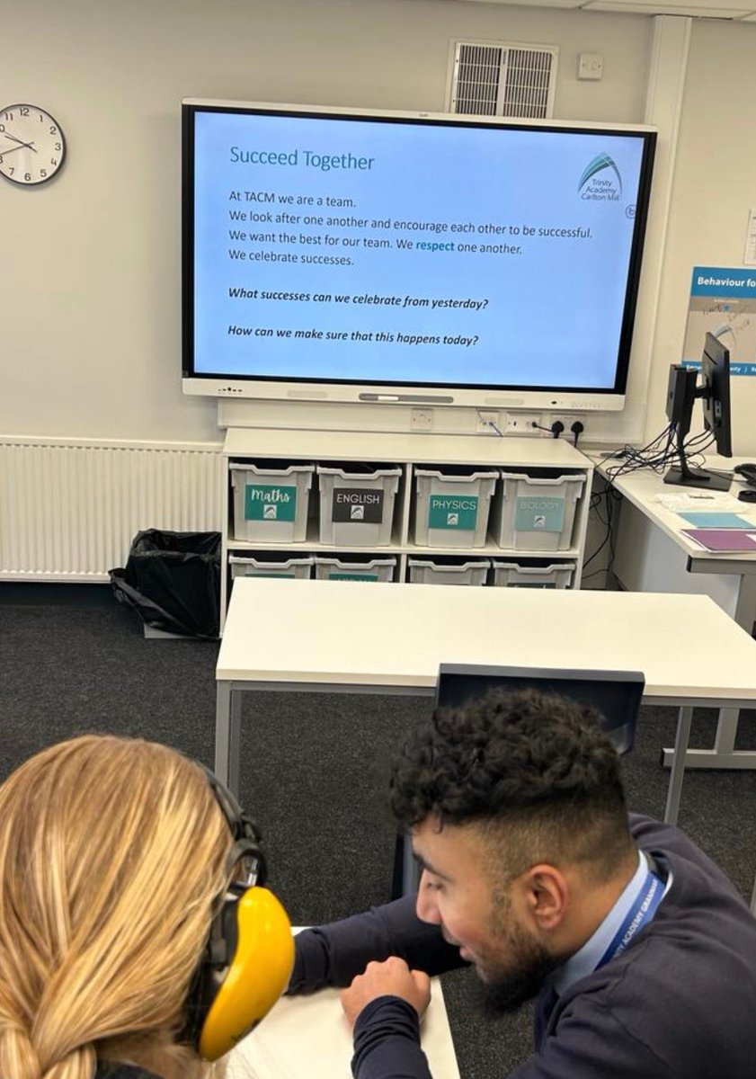 Too much to write about 💚 #TACM #Proud #SucceedTogether #TACMfamily