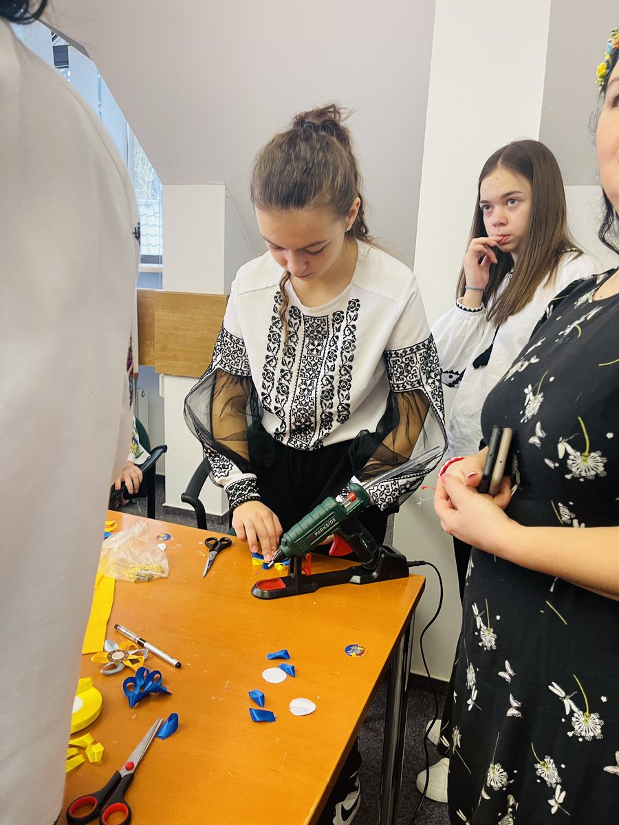 U-Report Europe tweet media