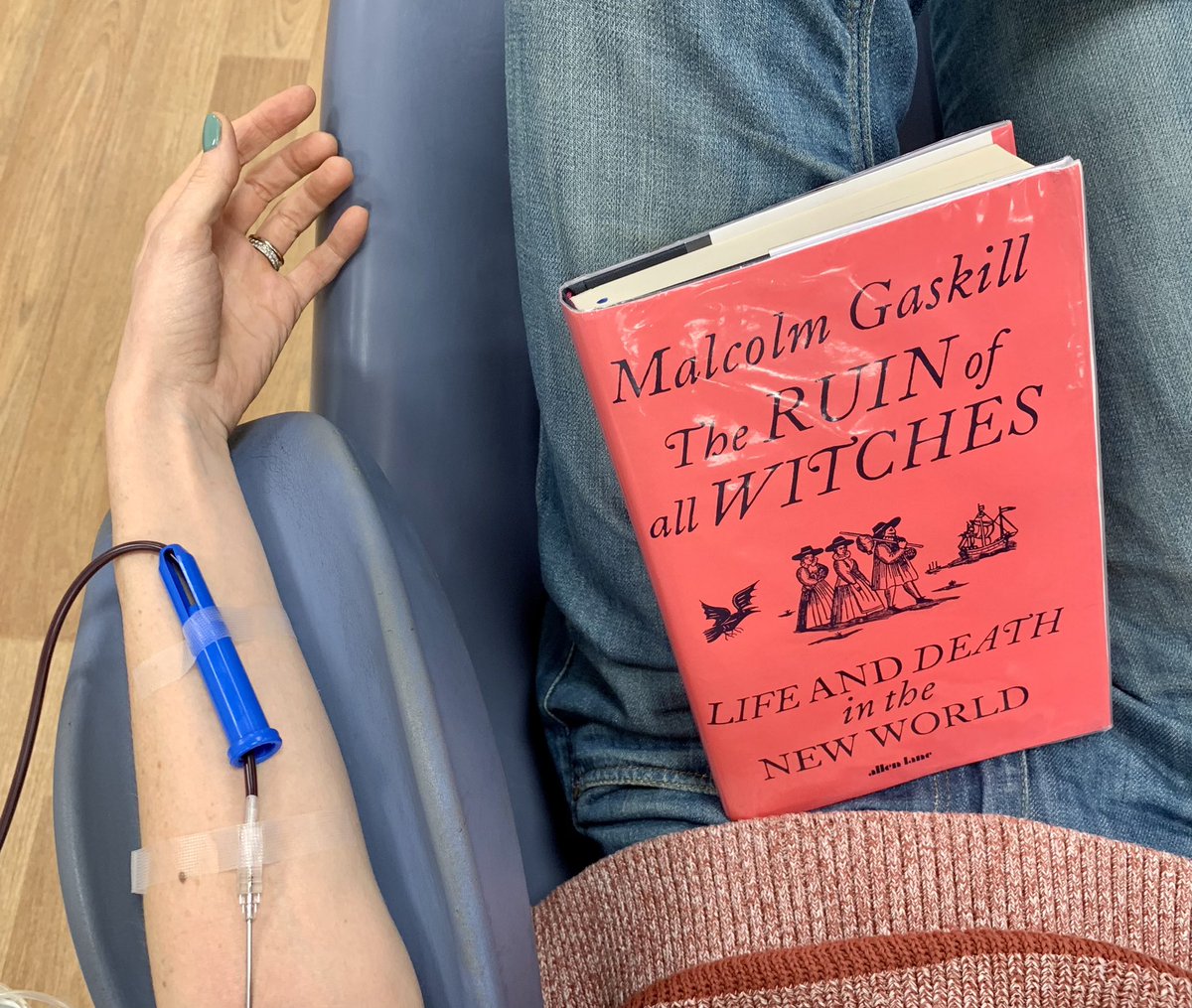 History Teacher Book Club on Twitter "Public spirited and dedicated to