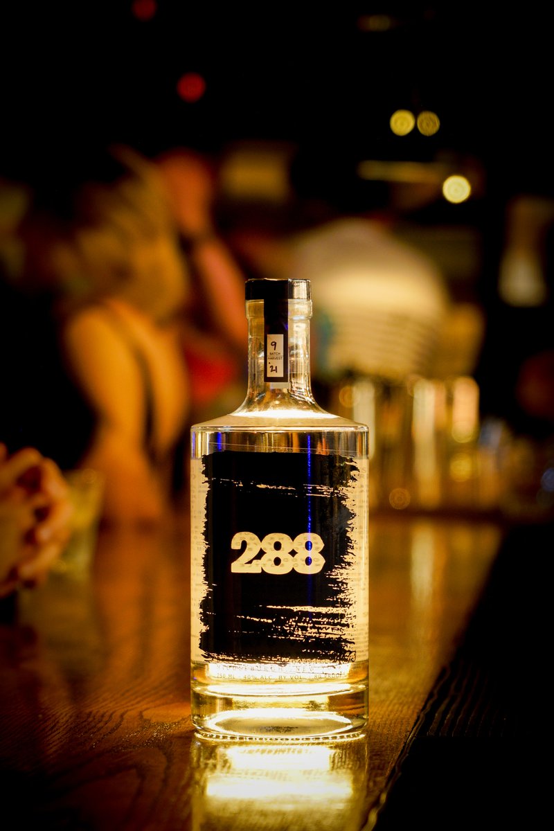 THE 288 2️⃣8️⃣8️⃣ tweet media