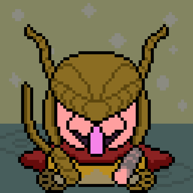 SchowTaim's tweet photo. #pixelart #NFTs #NFTCollections #NFT #pixelartwork #NFTCommunity #NFTCommmunity #digitalart #digitaldrawing #Crypto #cryptocurrency #cryptoart  #chowchow #Ethereum #animals #OpenSeaNTF #opensea #OpenSeaCollection #openseanfts #openseaartists #OpenSeaMarket #ELDENRING #Malenia https://t.co/QeZpOUJQHc