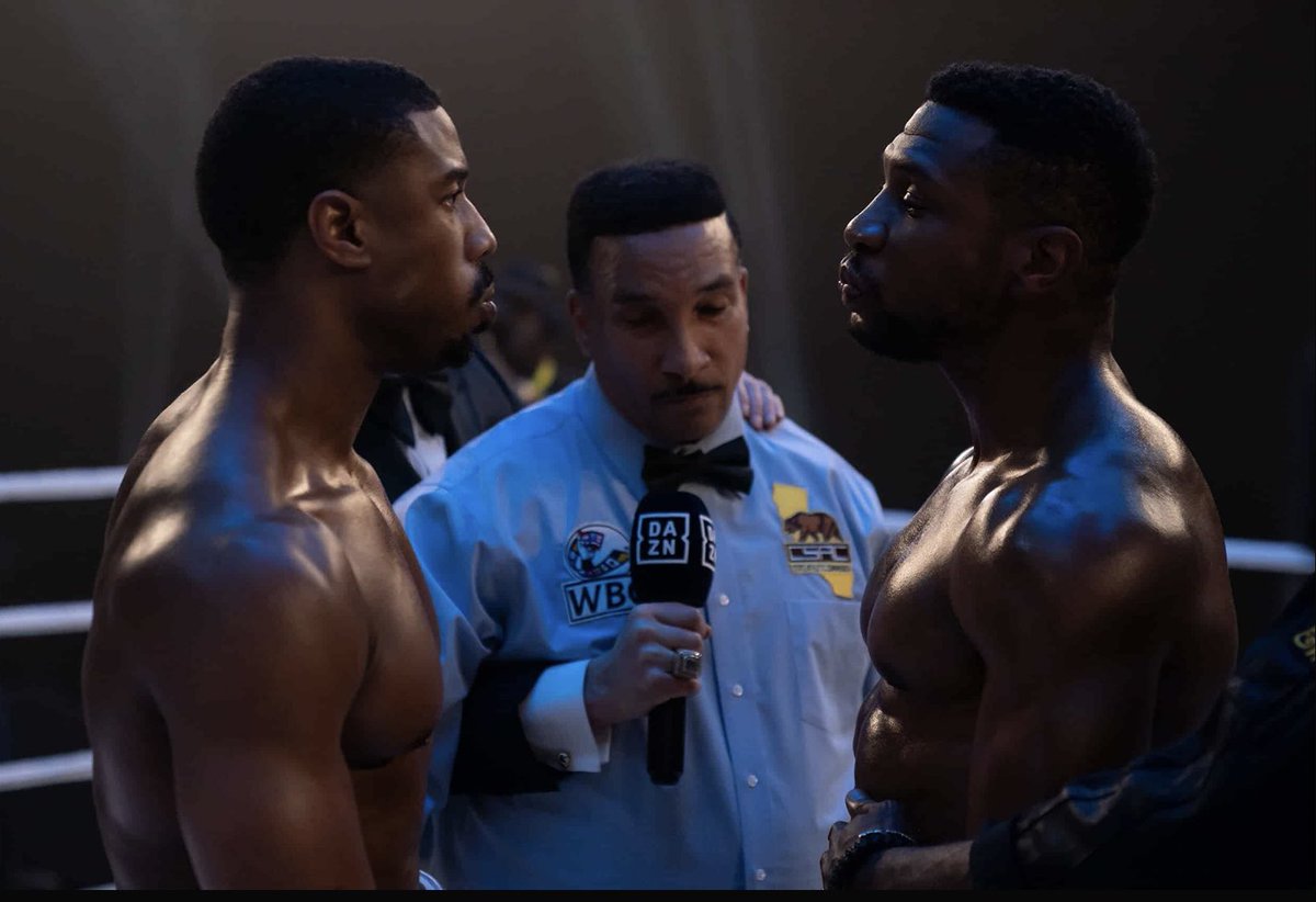 CREED3 (@creedmovie) / Twitter