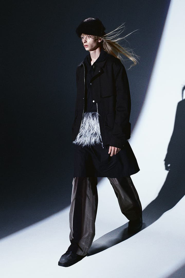 yeonie33's tweet photo. faves from JiyongKim’s FW23 collection https://t.co/M2XXTtJoRH