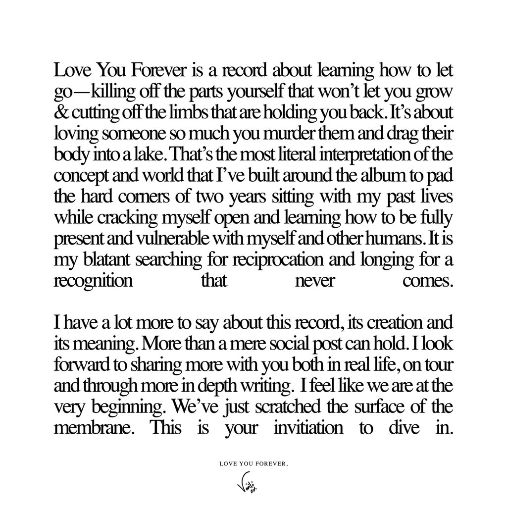 VÉRITÉ tweet media