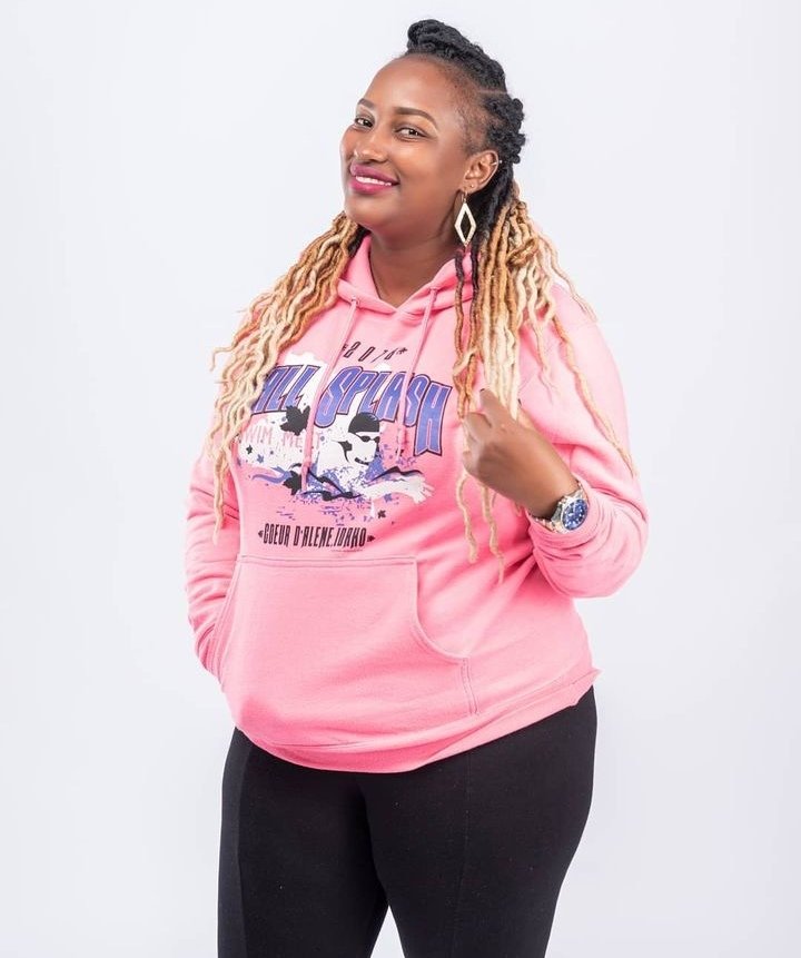 KISS TV KENYA tweet media