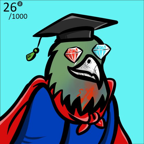 MEGAMANXRP's tweet photo. Anyone looking for some #Zombie #Eglets with #Capes? These super zombies will grow up to be some pretty neat #SuperEagles π₯Ή https://t.co/QxxJkn5506