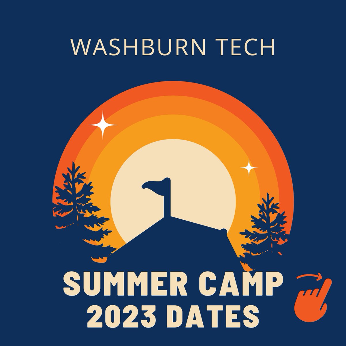 Washburn Tech tweet media