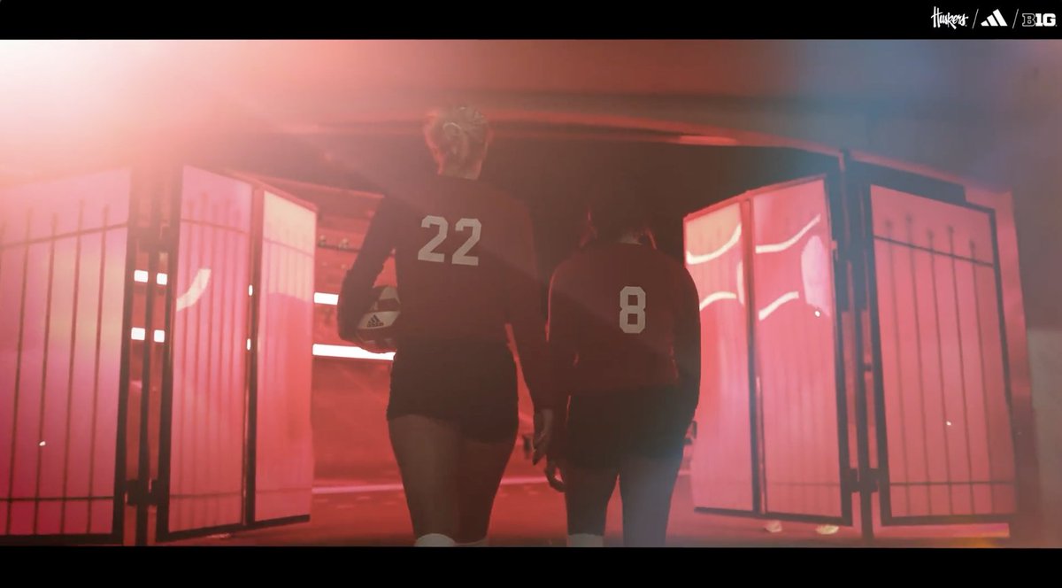 Nebraska Football News (@nebraska) on Twitter photo Nebraska volleyball announces 2023 match to be played at Memorial Stadium dlvr.it/Sjxzvz via <a href="/Tradition/">Saturday Tradition</a> Nebraska volleyball announces 2023 match to be played at Memorial Stadium dlvr.it/Sjxzvz via <a href="/Tradition/">Saturday Tradition</a>
