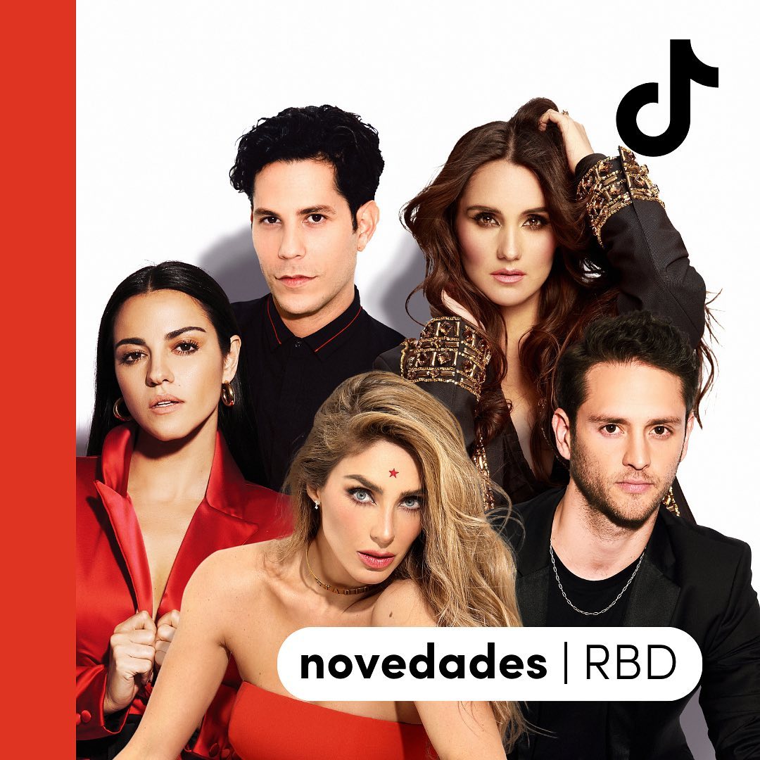 #RBDSHEA en Novedades de <a href="/TikTokLatAM/">TikTok LatAm</a> 💥🤩.

linktr.ee/tiktoklatam?fb…