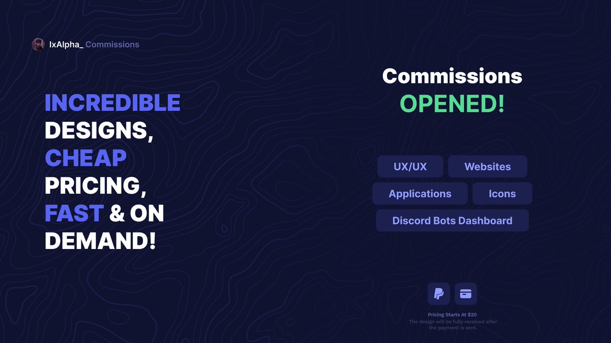 Alpha ✨ tweet media