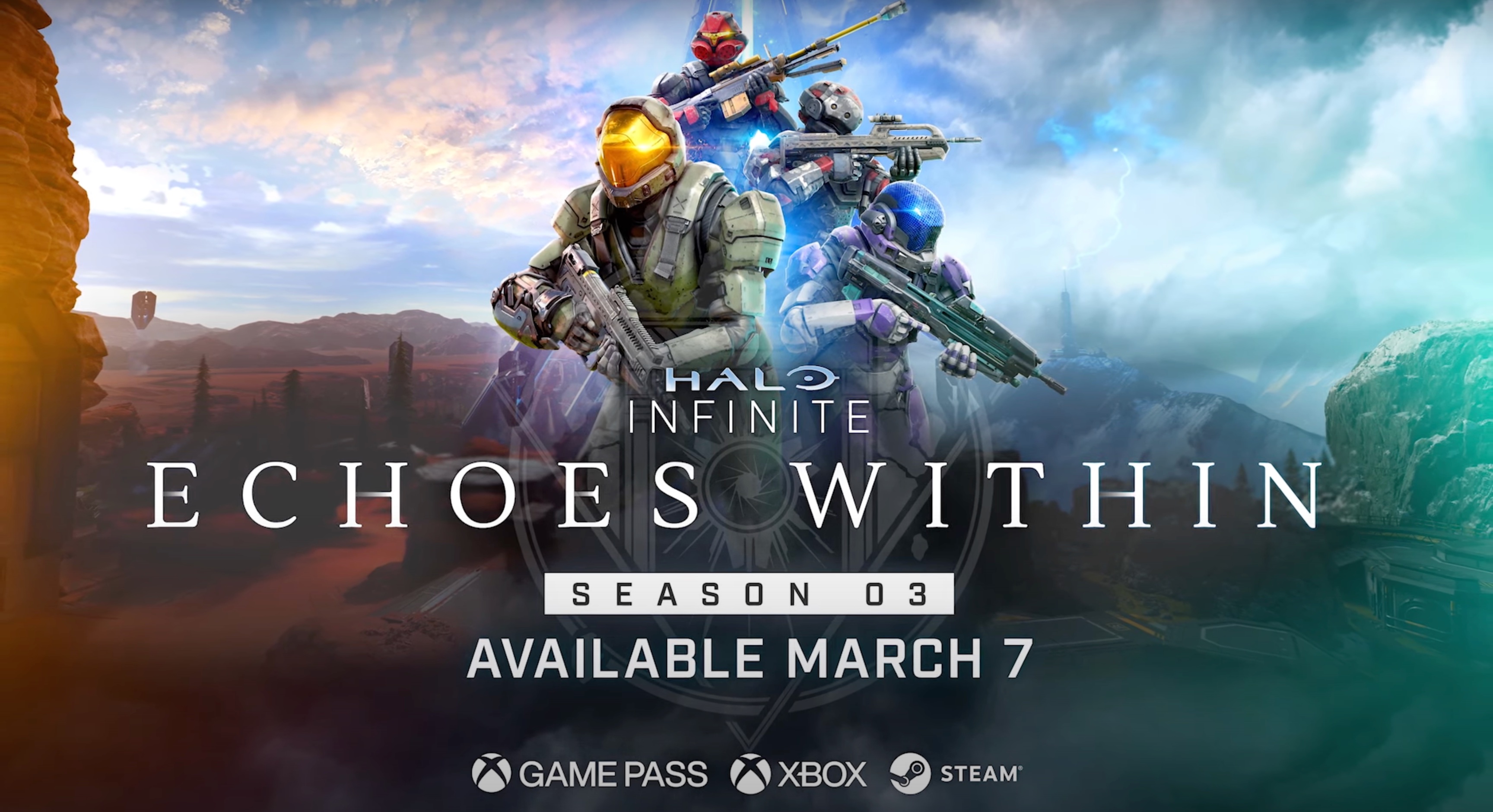 Is halo infinite coming to game pass discount