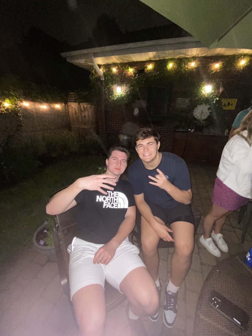 Jimmy Liston (@jimmyliston64) on Twitter photo 