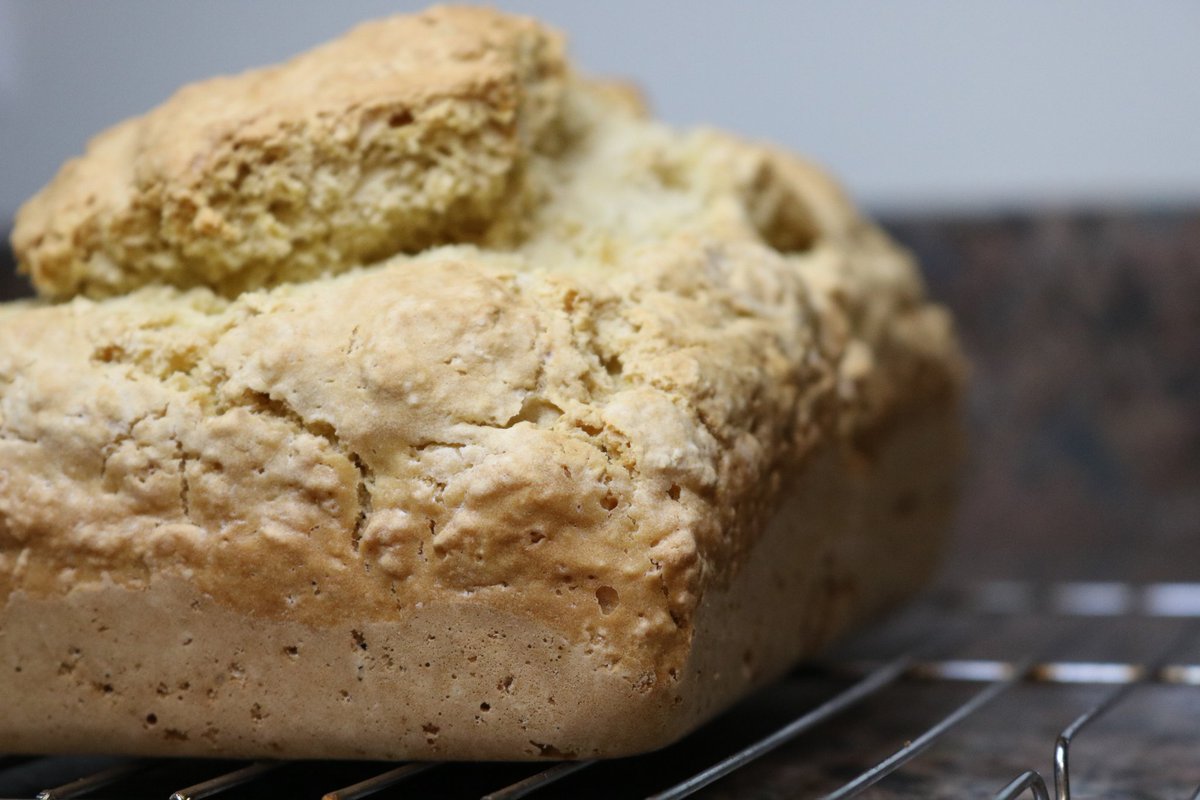 CatTheUnicorn12's tweet image. New video alert! 
#beerbread #food #youtube #recipes #homemade 
youtube.com/@catscookingan…