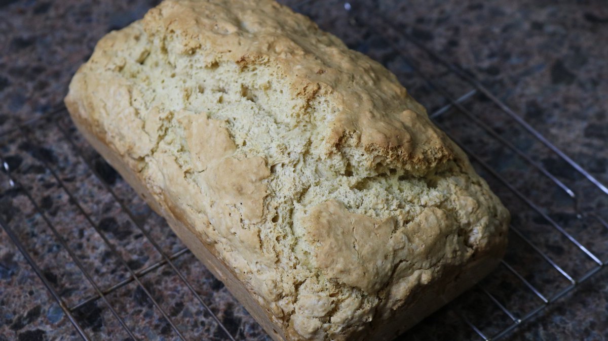 CatTheUnicorn12's tweet image. New video alert! 
#beerbread #food #youtube #recipes #homemade 
youtube.com/@catscookingan…