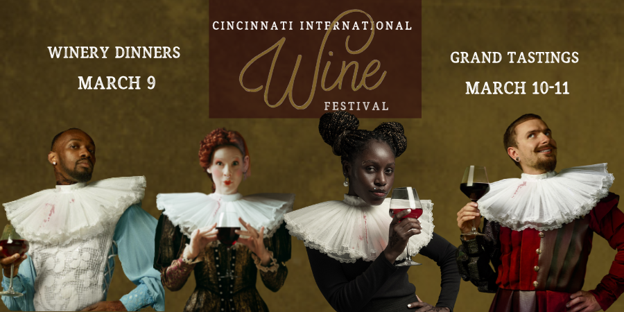 <a href="/CincyWineFest/">Cincinnati International Wine Festival</a> is just two weeks away and tickets are going fast! We are one of over 30 charities benefiting from this year’s ticket sales–so don't wait! Get your tickets now for a night of wine,
food, and fun: bit.ly/rmhcincywinefe…