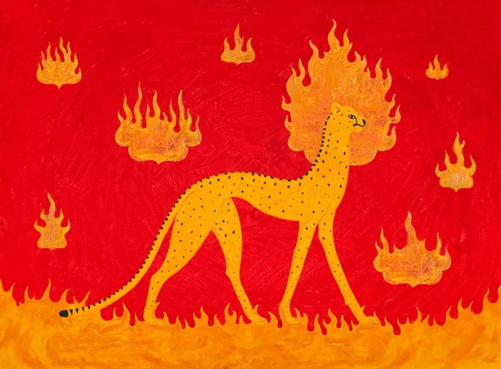 Recent adds:
HYPOXACAPES by <a href="/dubhz0/">dubhz0</a> 
AI photography hybrid &amp; 

Chimeras by <a href="/bloomingvisions/">BloomingVisions</a>
 Traditional painting generative hybrid 

Both small collections using the ‘drops’ feature on Foundation.