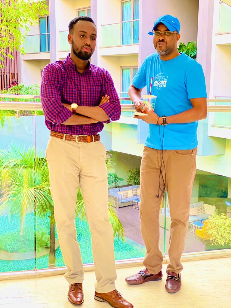 ali__khaire's tweet photo. Arrimaha Laascaanood &amp; Doorka
Dowlada Fedralka Somalia ayaan kawada hadalnay Sxbgy @AliYareAli https://t.co/T7CJQYXAdx
