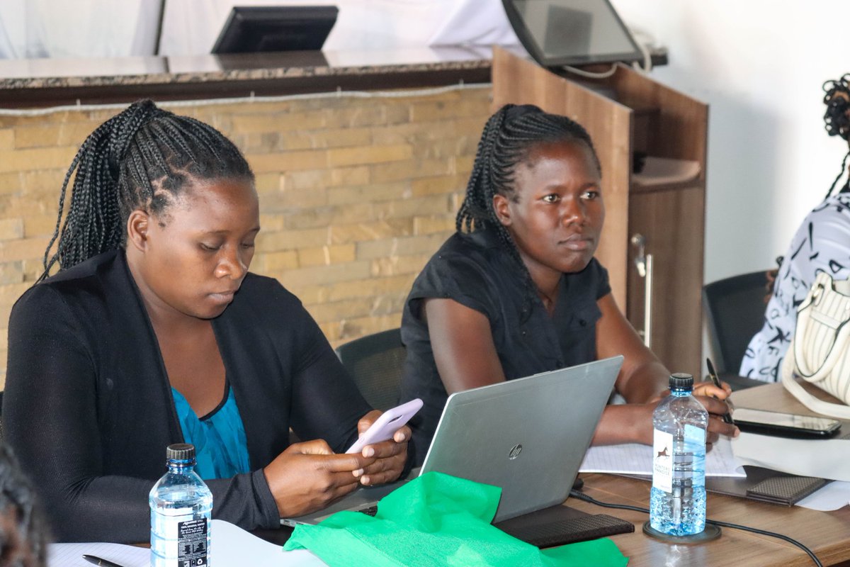 Civic activism is key for journalists in amplifying women voices.
#AmplifyWomensVoicesKE
<a href="/iawrtK/">IAWRT-Kenya</a>
 <a href="/APC_News/">APC</a>
 <a href="/nakitare/">Racheal  Nakitare</a> 
<a href="/karolcheza/">Carolyn</a>