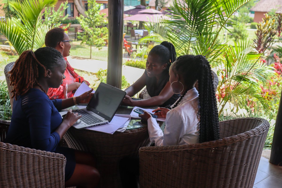 JacklineInyanji's tweet photo. Civic activism is key for journalists in amplifying women voices.
#AmplifyWomensVoicesKE
@iawrtK
 @APC_News
 @nakitare 
@karolcheza https://t.co/QW5HNNvk3m