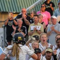 PSB_PennHS's tweet photo. Hey, did you hear we are 1 week away from the 2023 season?! It's almost time!! #oneweekleft 1⃣🥇 https://t.co/tNZ5CfOhLu
