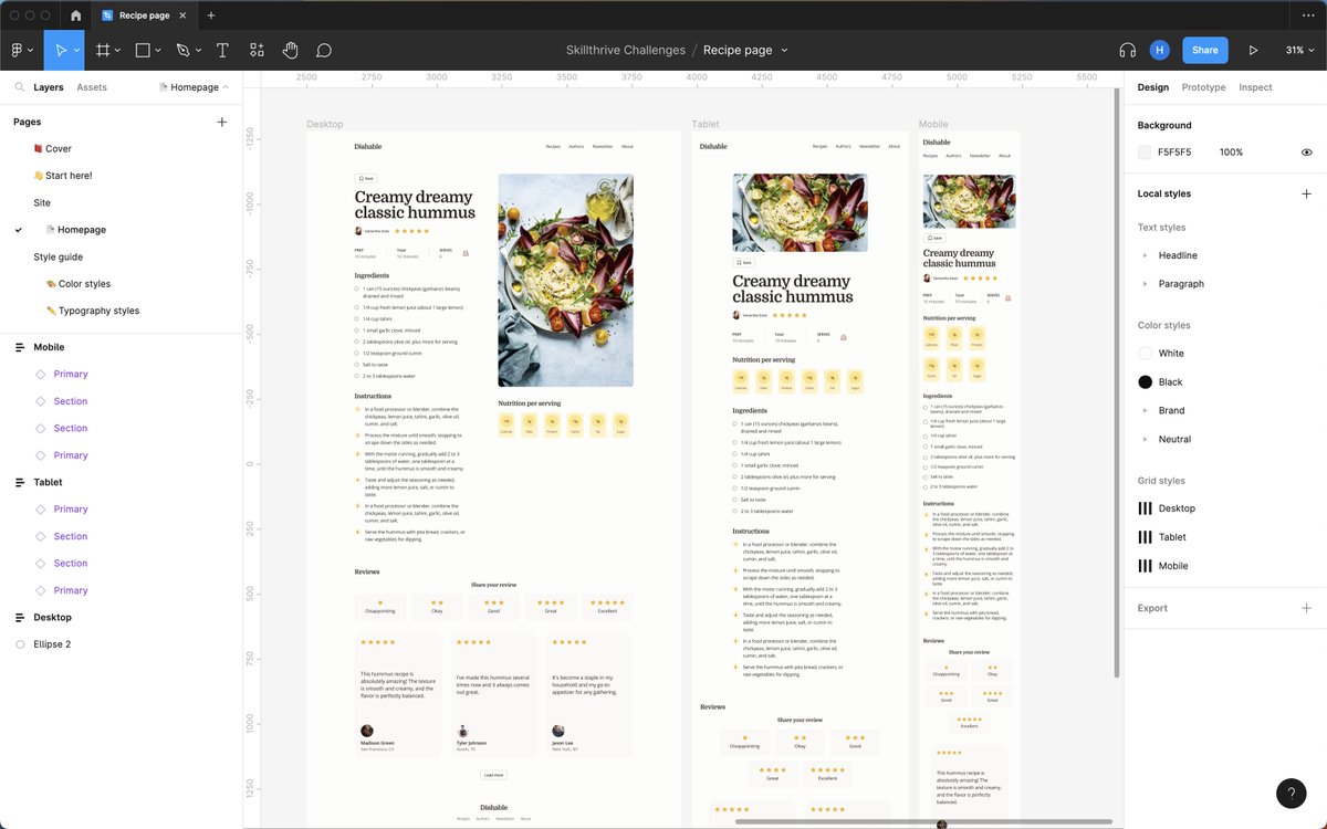 HunterBecton's tweet photo. Here's the first look at the next code challenge for @Skillthrive coming later today! https://t.co/72ibV3dm5p