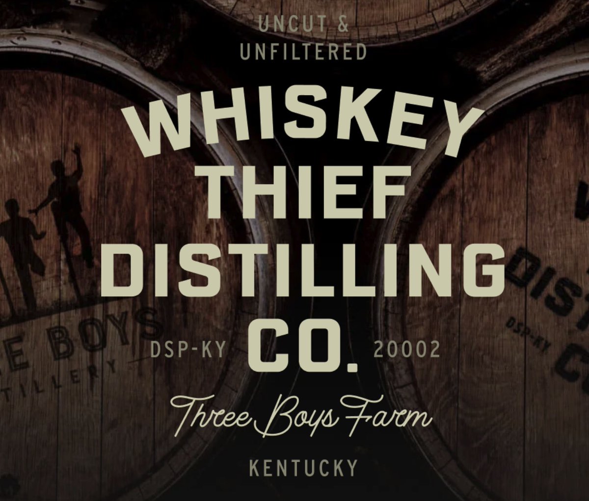 Hey y'all we are repointing our domains to new website awesomeness... if you are having difficulties, use this address for now. whiskeythief.square.site