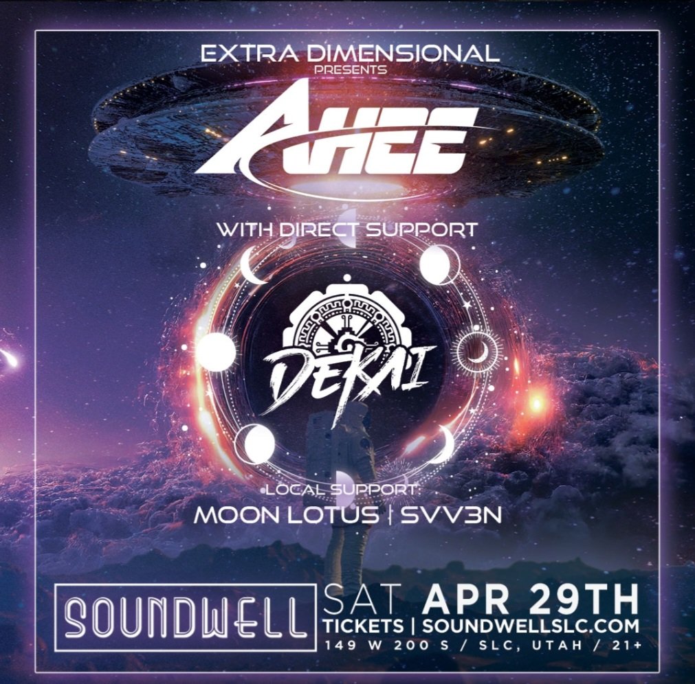 Lila; going to Bass Canyon 2024 🛸💓 tweet media