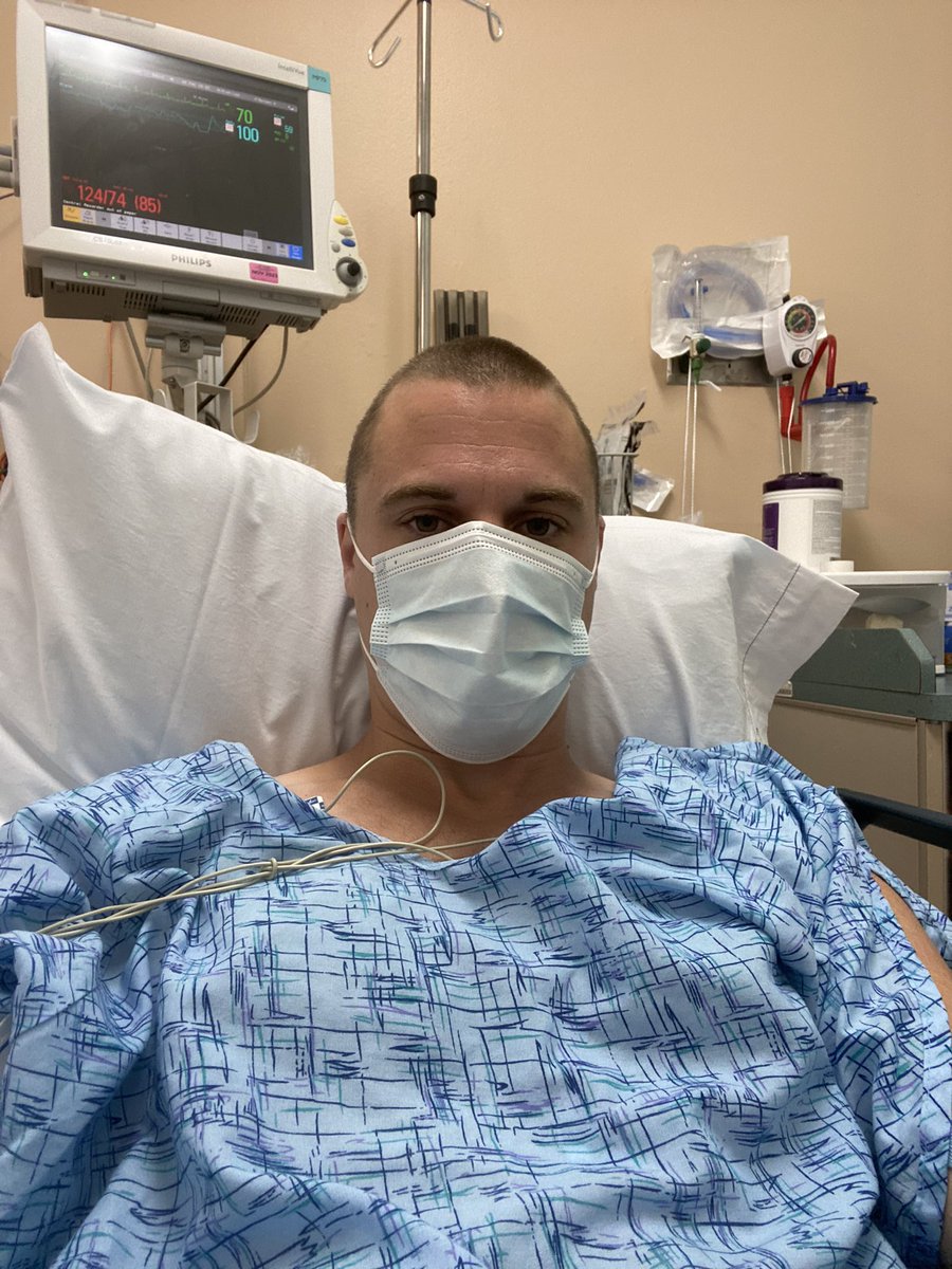 Apparently I hit my head really hard and started shaking. Or so I’m told. I only remember waking up. Hopefully this makes my brain start working.